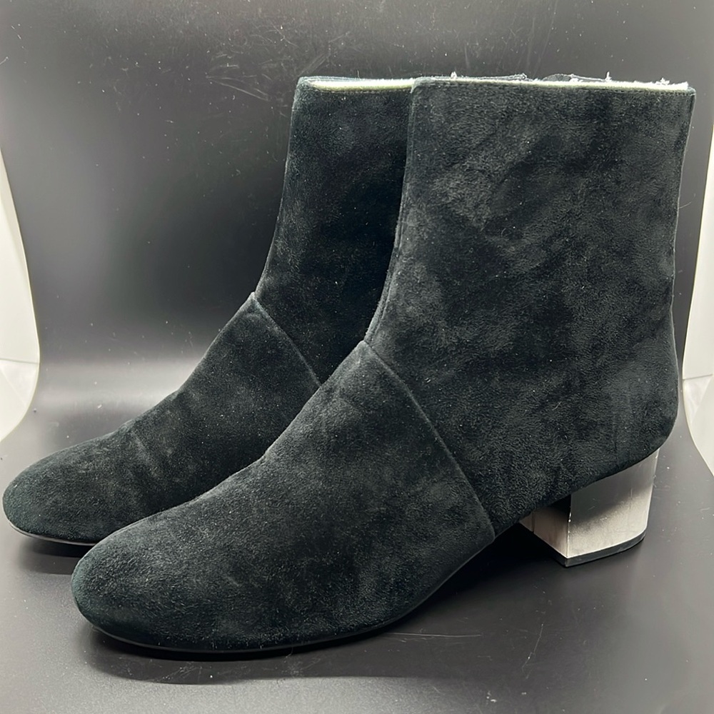 Holston Heritage, Olga Black Bootie in a size 9 